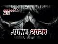 Hardcore Mix 13 June 2026 175 200 Bpm