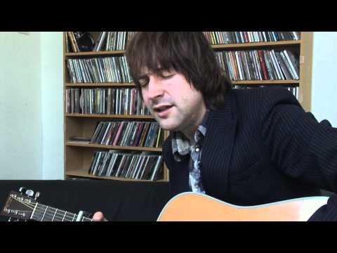 Joanna - Jon Allen