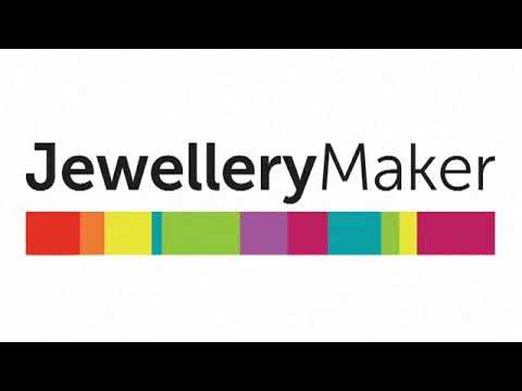 JewelleryMaker LIVE 18/11/2019 - 8am - 1pm