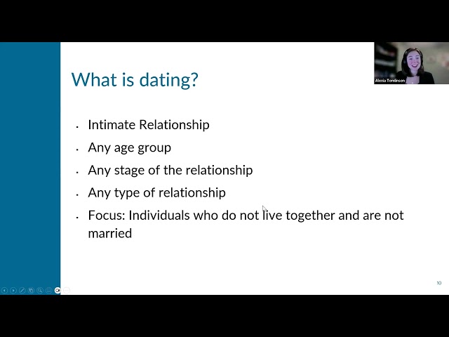 Safety Planning with Survivors of Dating Violence, Spanish (December 2023)