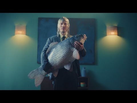 Film | o2 | Big Fish (English | 60'')