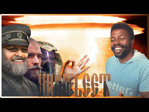 Highfleet Review Review by SsethTzeentach | How to get a Nuclear Winter