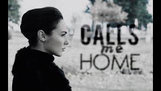 ♛ Wonder Woman || Calls me home