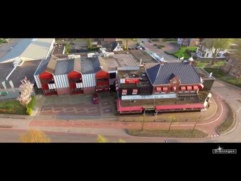 Droningen 55 - Kruisweg Marum