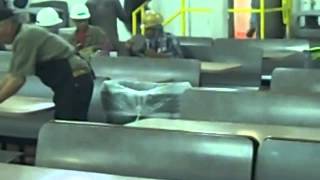 Service After Sale JBS Cactus