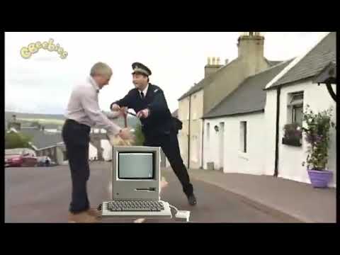 PC Plum Found Your PC