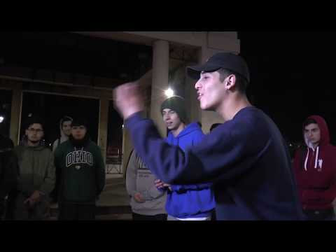 NEXUS vs SEBA - Final - Angeles Sin Alas Temuco