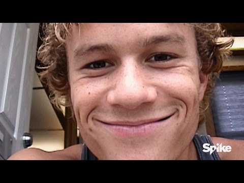 I Am Heath Ledger | official trailer (2017)