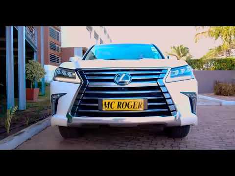 MC Roger e Humberto Luis