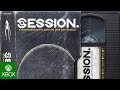 Vídeo de jugabilidad de Session: Skate Sim  XBox