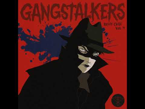 if all should fail rusty cage (audio)