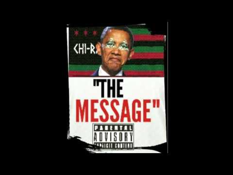 Head Honcho "The Message"