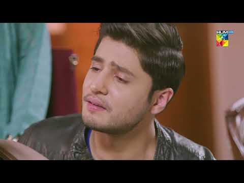 Aap Ki Haveli Ke Asool Sakht Hain - Roag - HUM TV Drama