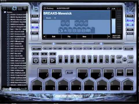 How To Make Your Own Jazz Beats - Download Jazz Beatmaking Software 2013