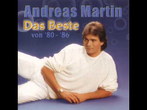 Andreas Martin - Amore Mio