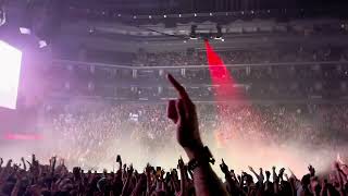 Childish Gambino Live - I.Crawl / Cruisin’ - August 12th, 2024