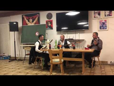 Vllezrit Murati -Mos ma kno tlutem Ate kange