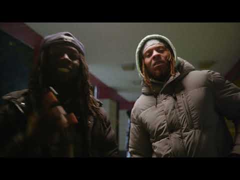 tolushorts - Elevate ft. Deuce Lumierè, ROCXNOIR, Eerf Evil (Official Music Video)