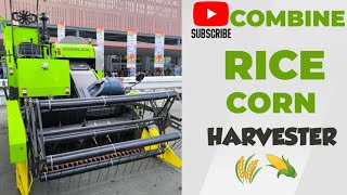Download lagu Combine Rice, Corn & Wheat Harvester mp3 Download lagu Combine Rice, Corn & Wheat Harvester mp3
