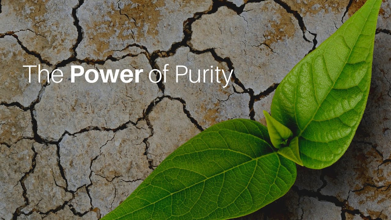 The Power of Purity