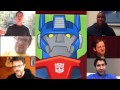 Transformers Rescue Bots Season 4 Confirmed