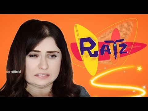 Nina De Santis - Razmo "Ratz 2003" (#shortsvideo, #humour, #drole, #shorts)