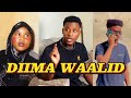 SOMALI FILM SHORT MUSALSAL KA DIIMA WAALID QIIBTA KOWAAD DAAWO LIKE SAAR SOMALI