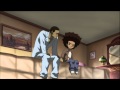 Wise Words With Huey Freeman