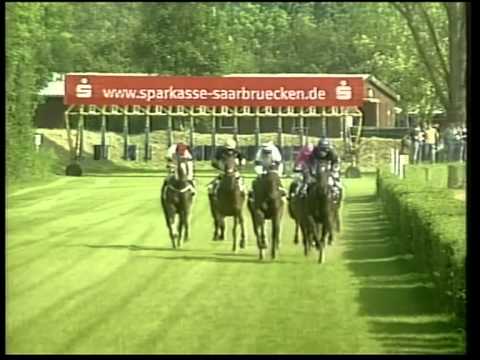 Saarbrücken, Preis der Sparkassenfinanzgruppe Saar, 27.5.2012 - Sieger: Kronerbe