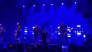 Dirkschneider - Guardian of the night (2025) live in Z7 HD