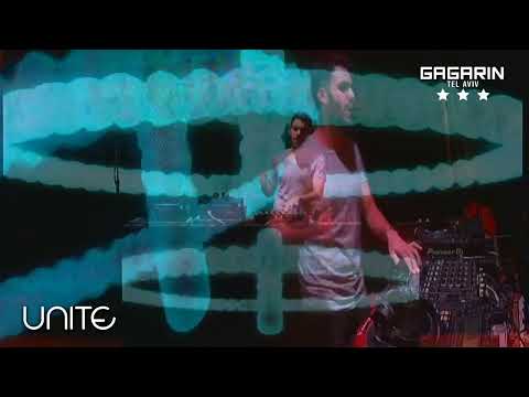 Antinomy @ ReUnite Sessions