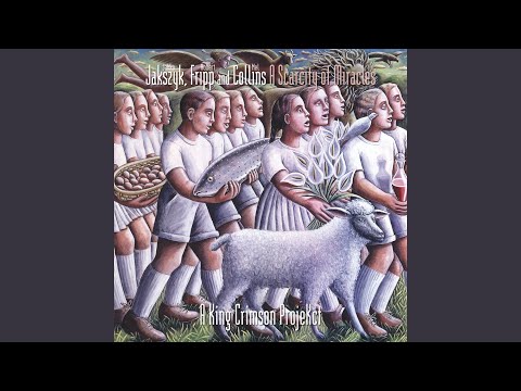 Video thumbnail for A Scarcity of Miracles