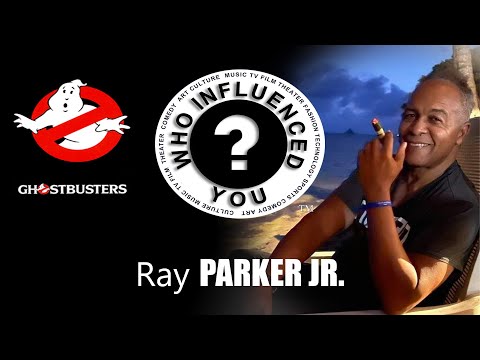 Ray Parker Jr. Who Influenced You?