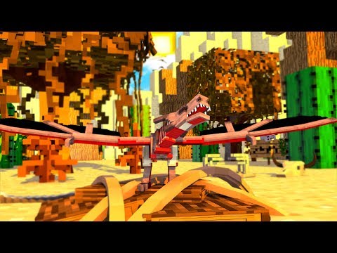 Minecraft: DRAGÃO ESQUELETO NASCEU!! ‹ ERA DOS DRAGÕES › Ep.13 ‹ STHAN ›