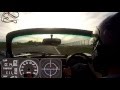 Lotus Elise 111s s1 Sturup Raceway vs Mustang ...