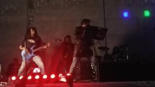 Heroes X Puño de Hierro Cover Bride & LTP