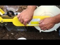 Video for Fertilizer Assembly