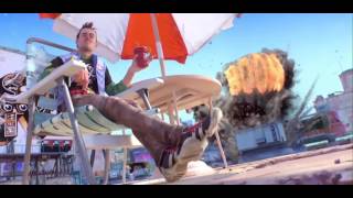 I&#39;m The Bomb Gmv