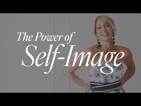 The Power of Self-Image and Why It Shapes Everything
