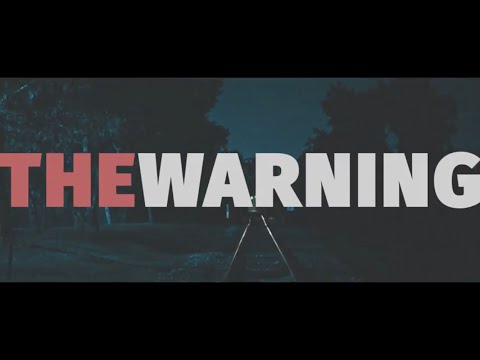 Night Shield - The Warning