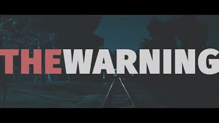 Night Shield - The Warning