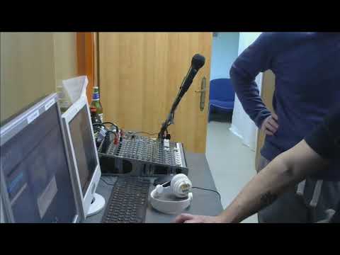 Live stream di Quasiradio Firenze