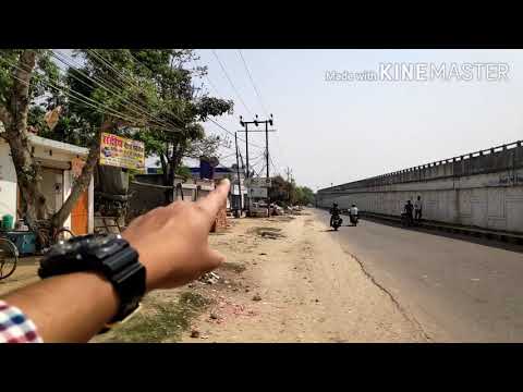  6000 Sq.ft. Commercial Land for Sale in Ayodhya, Faizabad