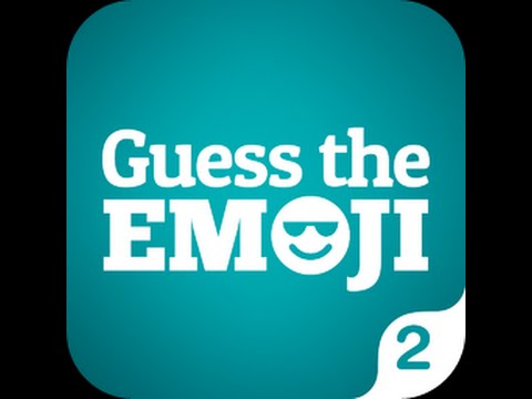 Guess The Emoji 2  - Emoji Pop Quiz - Level 161-170 Answers