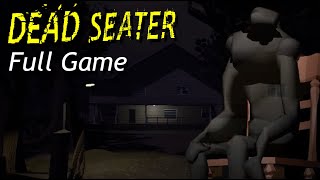 This house is hiding something | Dead Seater