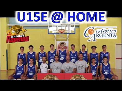 U15 E Easter Challenge