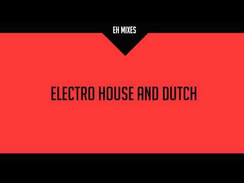 New Electro House Bangers Mix with some UNRELEASED Songs | March 2014 #1