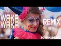 Waka Waka Remix Zovian Music