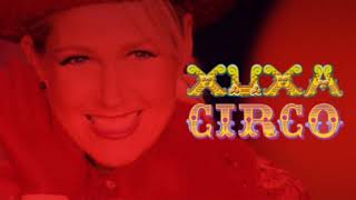 Xuxa - Mexe, Mexe (Wiggle)