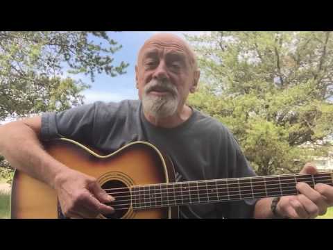 Frank Patrick - The River